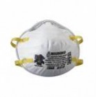 Particules Respirator